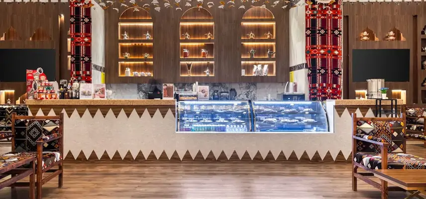 Alayam Elite Hotel image
